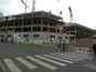  chantier, hôpital Necker